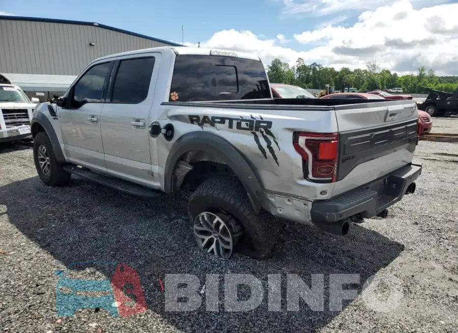 1FTFW1RG9HFA80535 Photo# 2