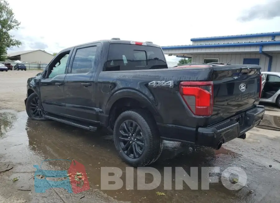 1FTFW3L82RFA50792 Photo# 2