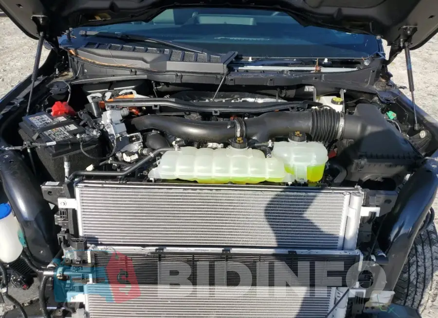 1FTFW5LD1SFA97701 Photo# 11