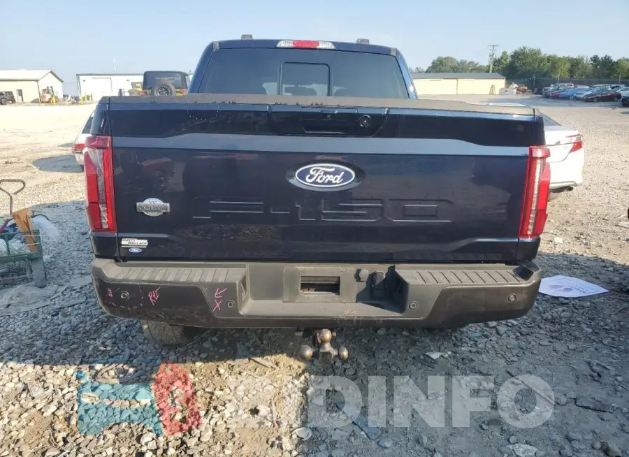 1FTFW6L81RFA64507 Photo# 6