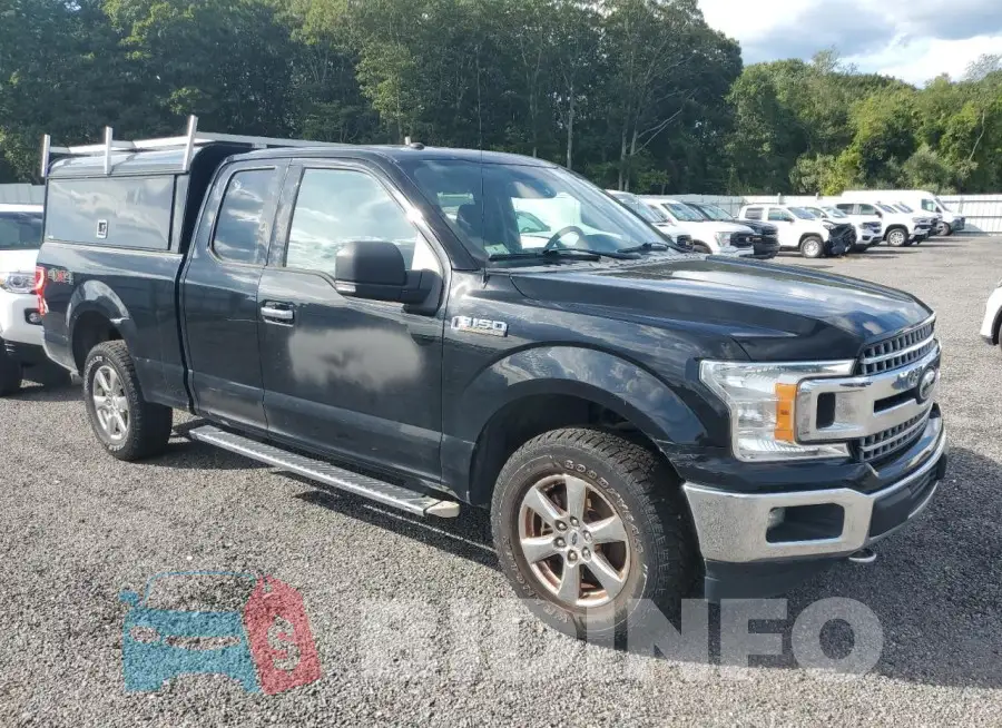 1FTFX1E52JFA79556 Photo# 4