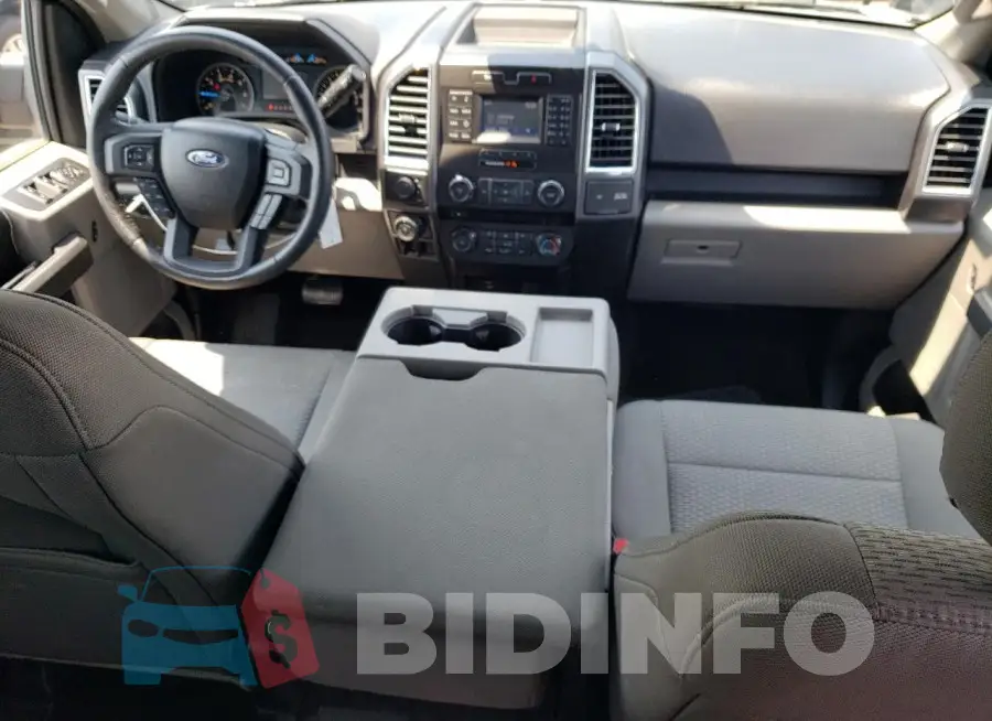 1FTFX1EF4GKF57534 Photo# 8