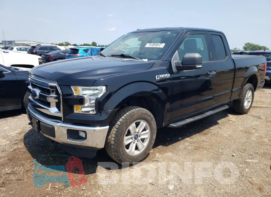 1FTFX1EF4GKF57534 Photo# 1