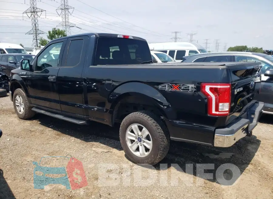 1FTFX1EF4GKF57534 Photo# 2