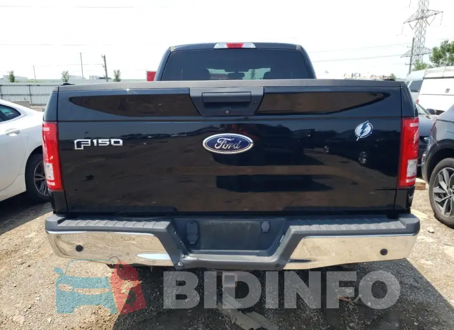 1FTFX1EF4GKF57534 Photo# 6
