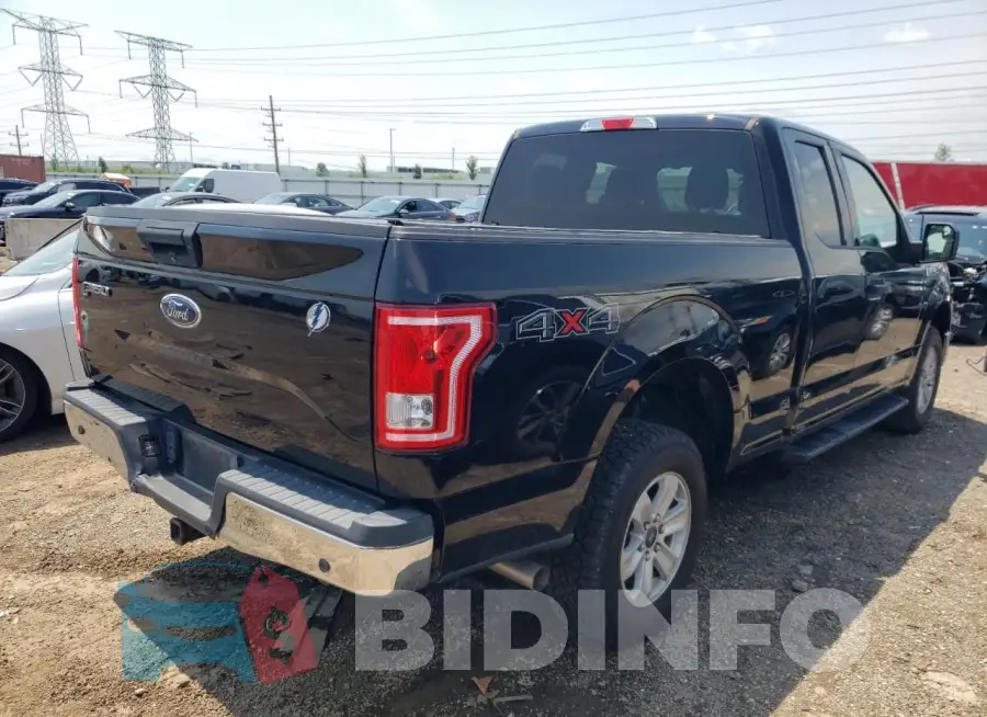 1FTFX1EF4GKF57534 Photo# 3