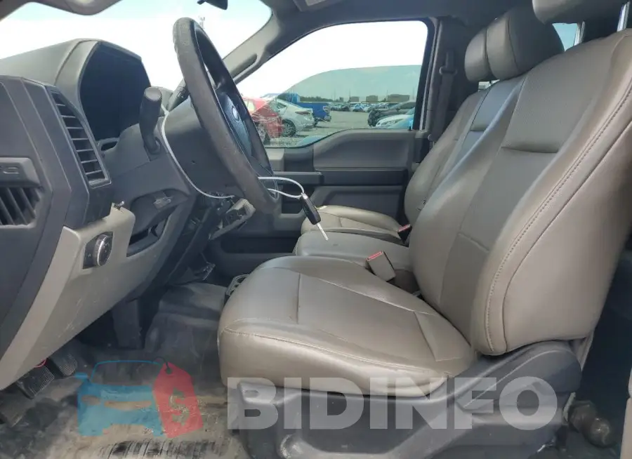 1FTFX1EG8GKF41295 Photo# 7