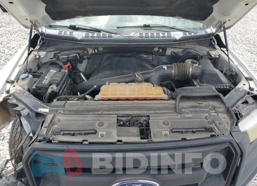1FTFX1EG8GKF41295 Photo# 11