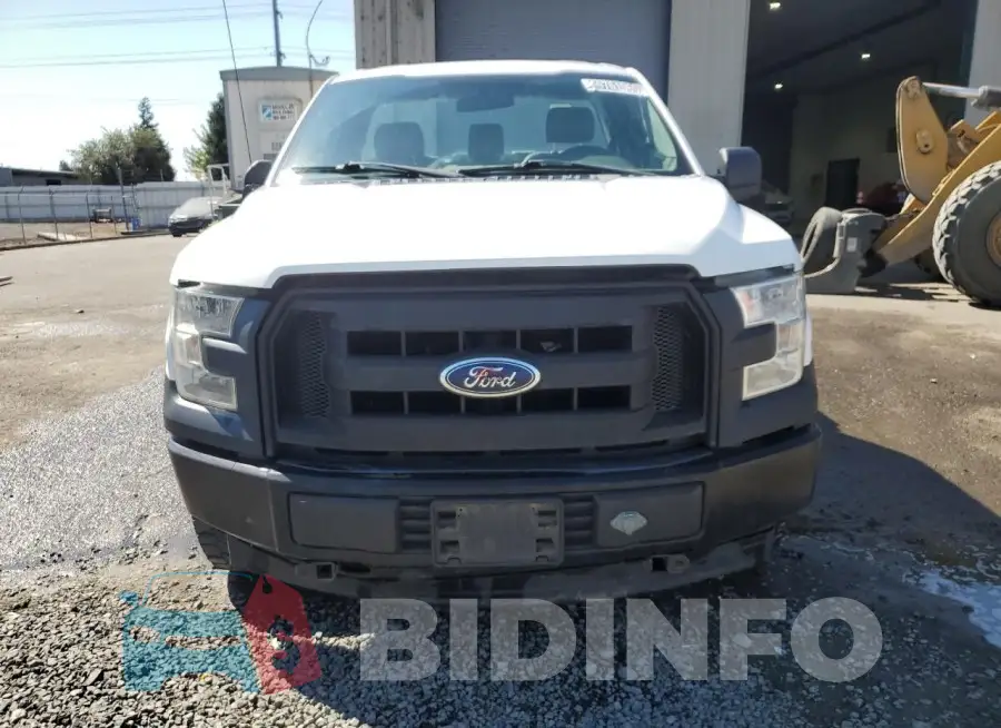 1FTMF1E85HKC49916 Photo# 5