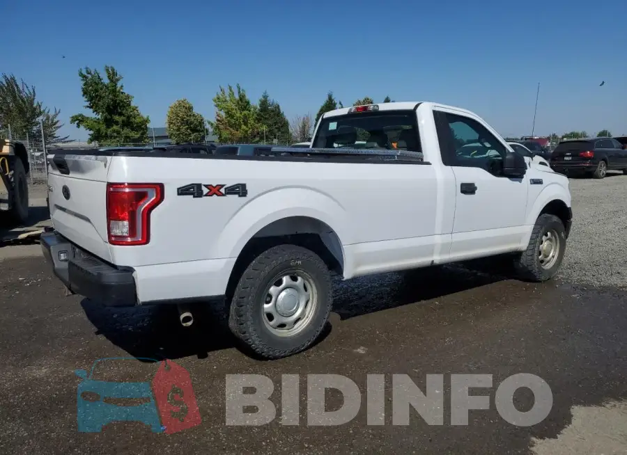 1FTMF1E85HKC49916 Photo# 3