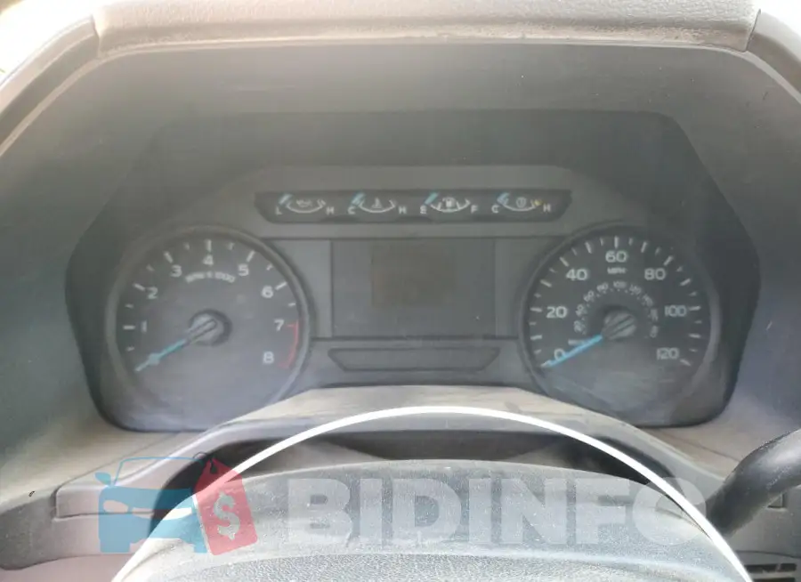 1FTMF1E85HKC49916 Photo# 9
