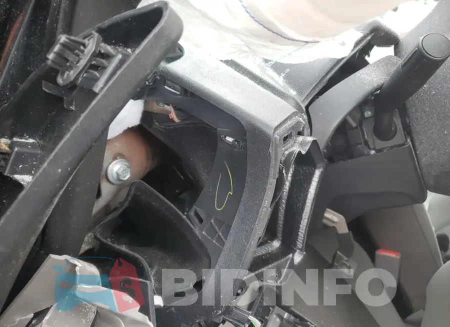1FTMF1EB5LKD83314 Photo# 9