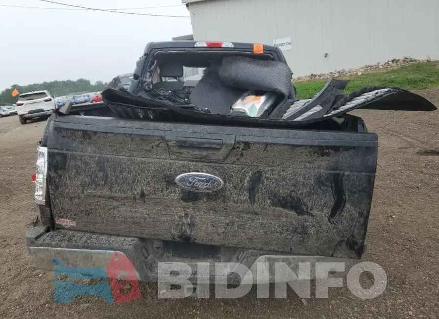 1FTMF1EB5LKD83314 Photo# 6