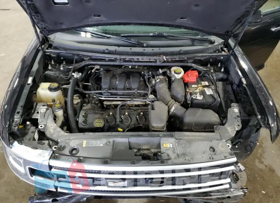 2FMHK6D8XKBA26263 Photo# 12