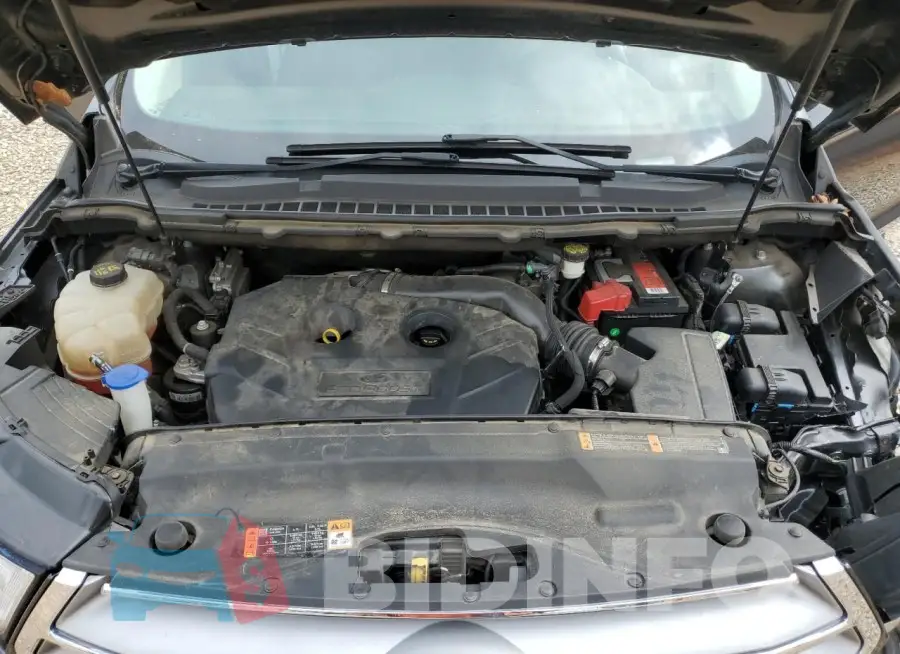 2FMPK3G97HBC07411 Photo# 12