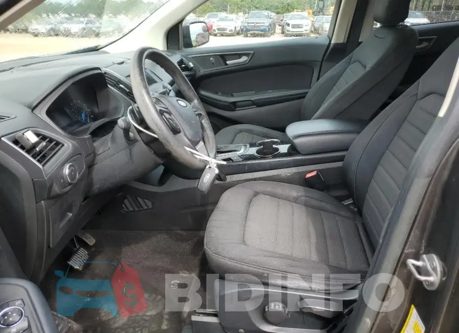 2FMPK3G97HBC07411 Photo# 7