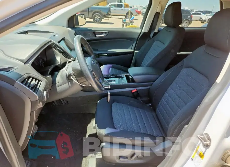 2FMPK3G97LBA11249 Photo# 7