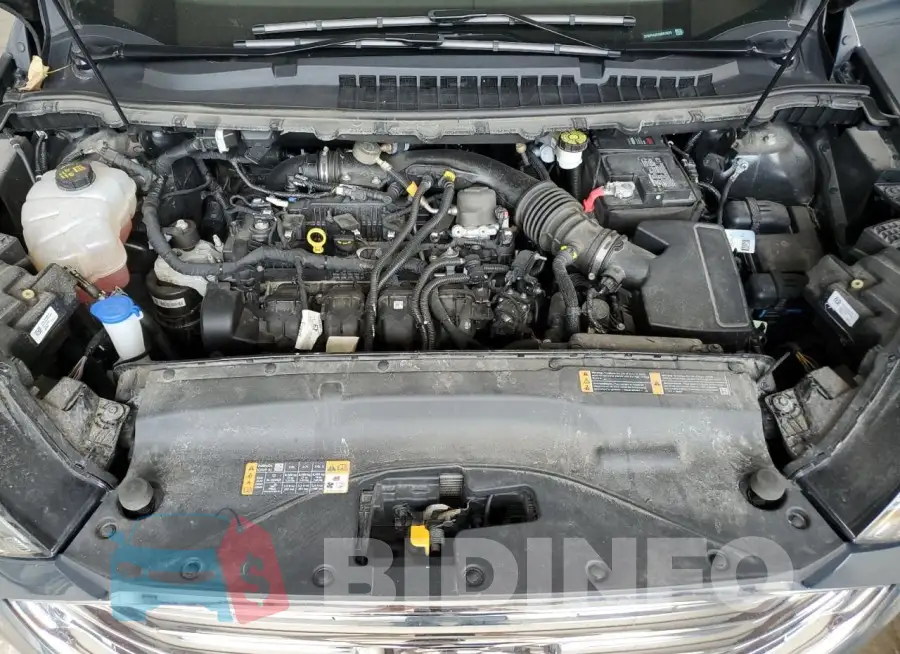 2FMPK4J91KBB79675 Photo# 12
