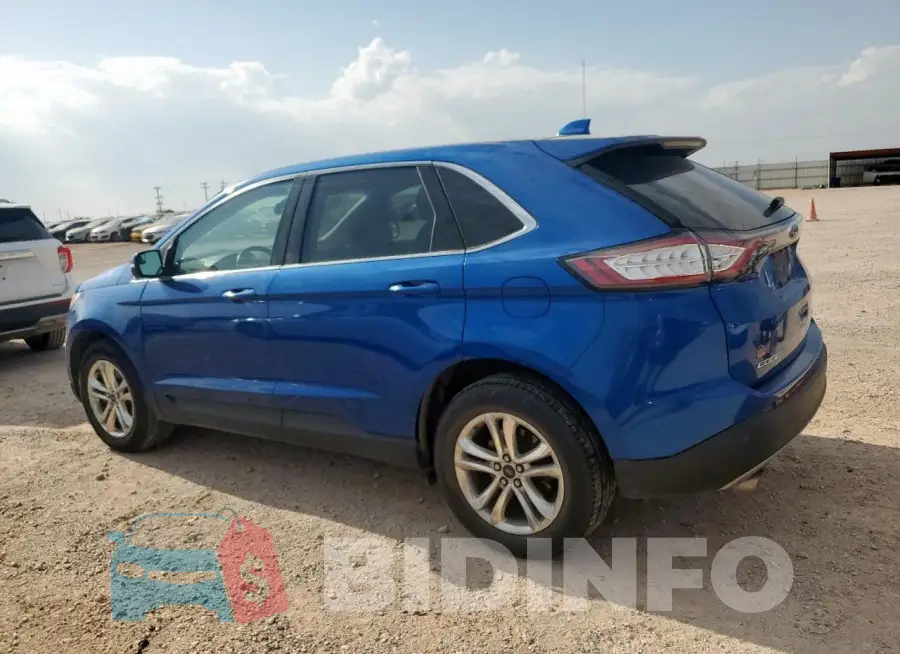 2FMPK4J92JBB49941 Photo# 2
