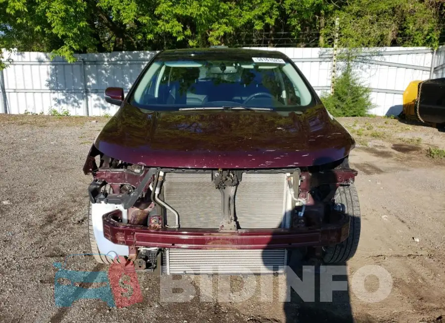 2FMPK4J97JBC52448 Photo# 5