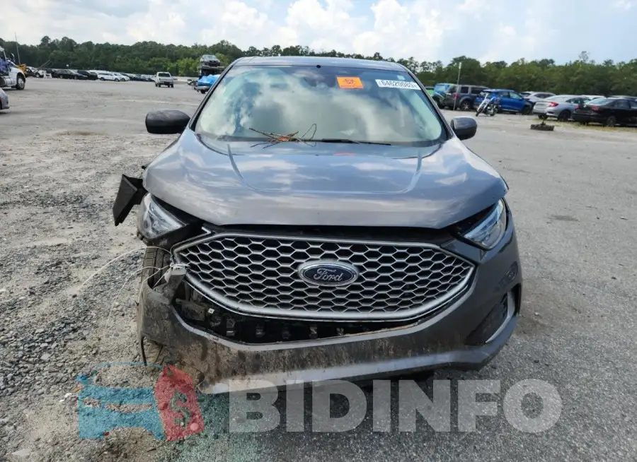 2FMPK4J99PBA18465 Photo# 5