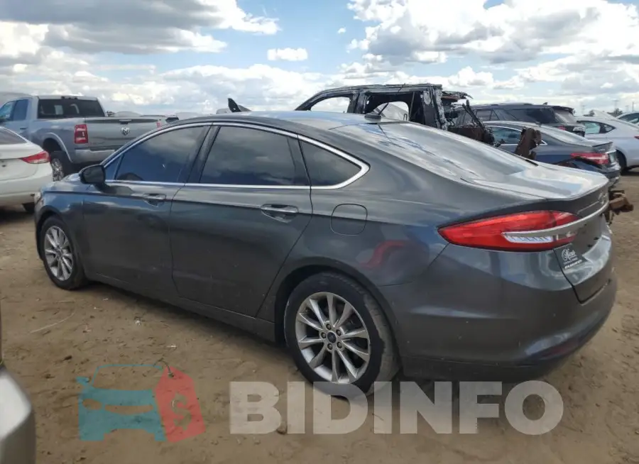 3FA6P0HD0HR143626 Photo# 2