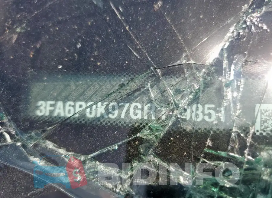 3FA6P0K97GR179851 Photo# 12