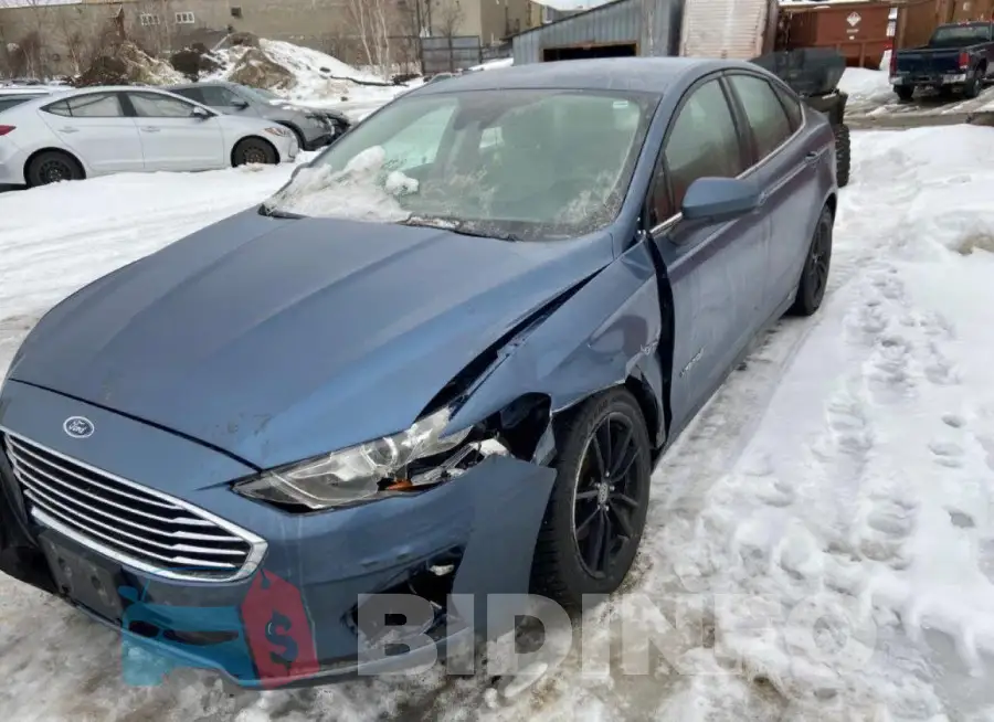 3FA6P0LU8KR125194 Photo# 1