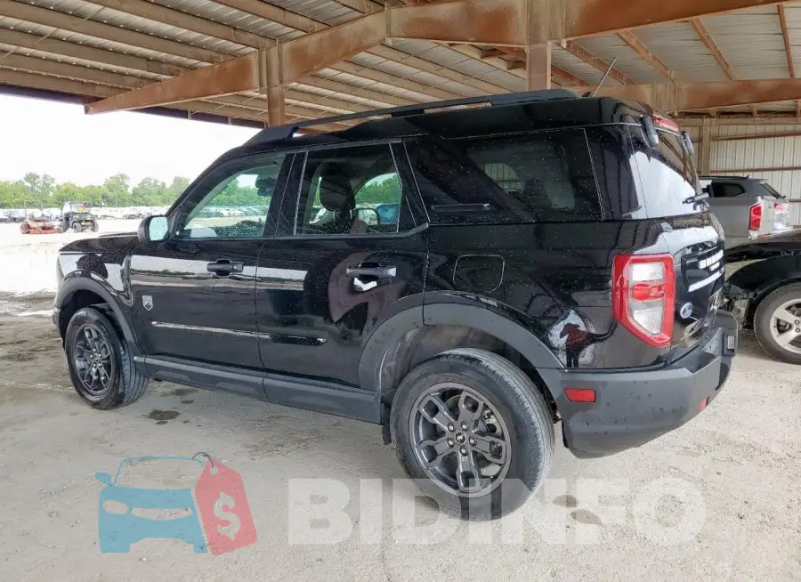 3FMCR9B60PRD30252 Photo# 2