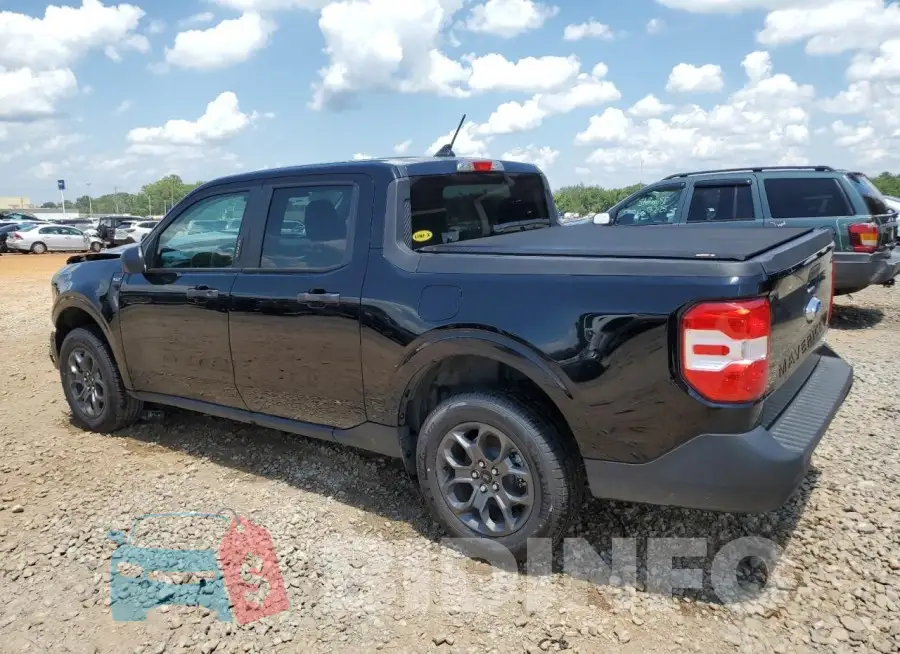 3FTTW8F95PRA09660 Photo# 2