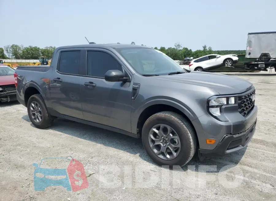 3FTTW8J34SRA31581 Photo# 4