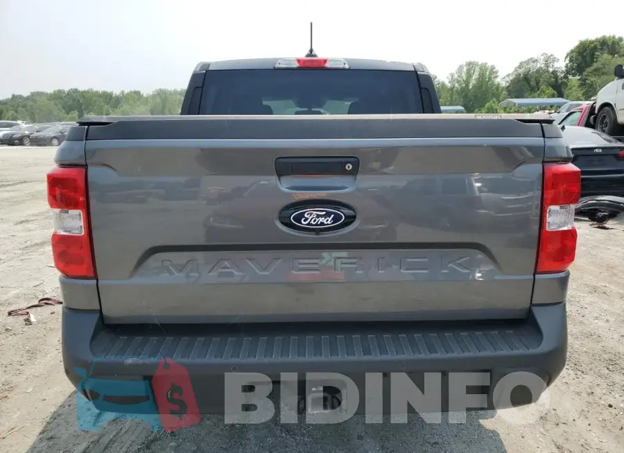 3FTTW8J34SRA31581 Photo# 6