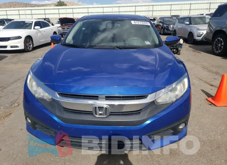 19XFC1F35HE027965 Photo# 5