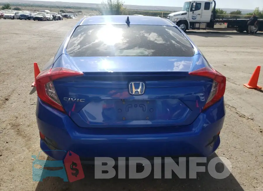 19XFC1F35HE027965 Photo# 6