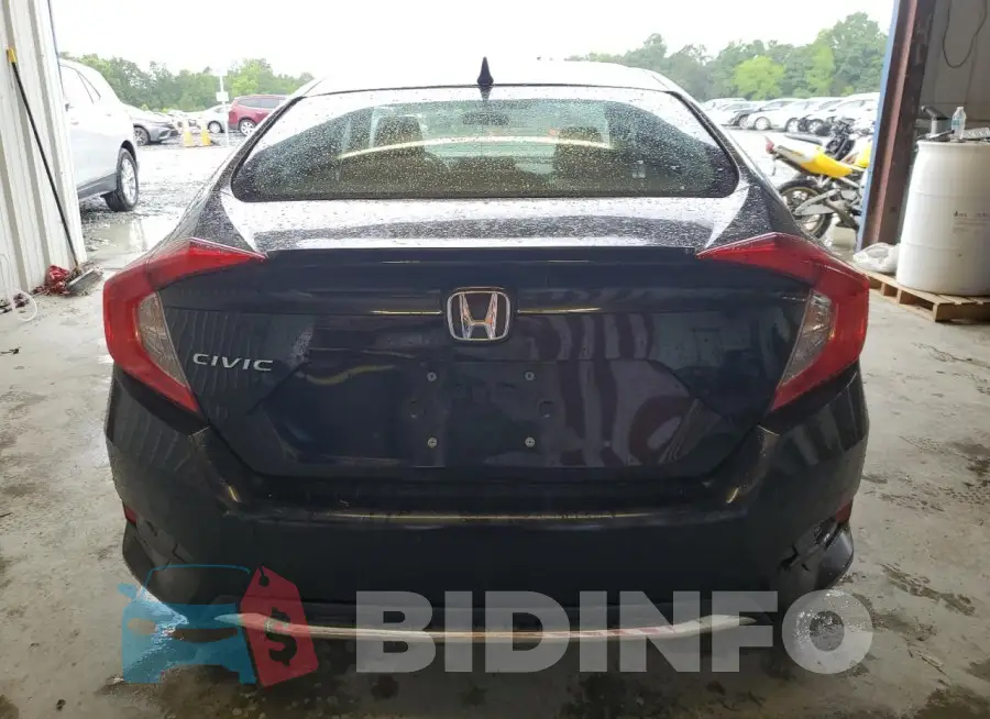 19XFC1F36LE021181 Photo# 6