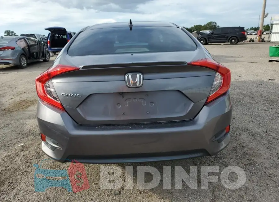 19XFC1F74HE008715 Photo# 6