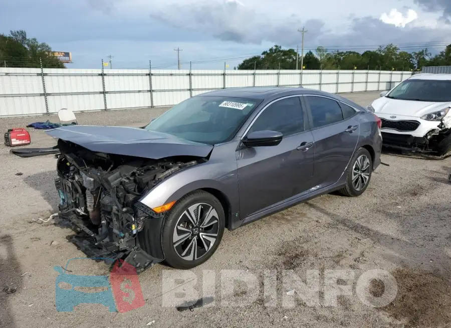 19XFC1F74HE008715 Photo# 1