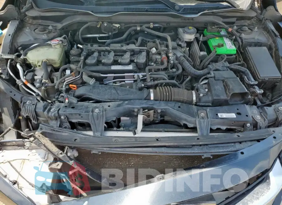 19XFC1F79HE201975 Photo# 11