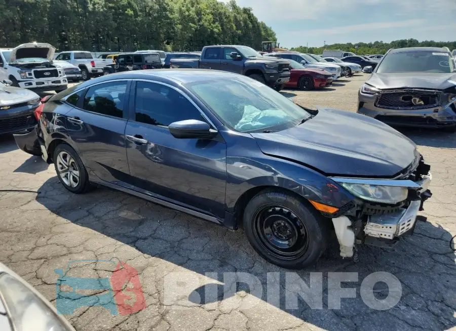 19XFC2F51GE068079 Photo# 4