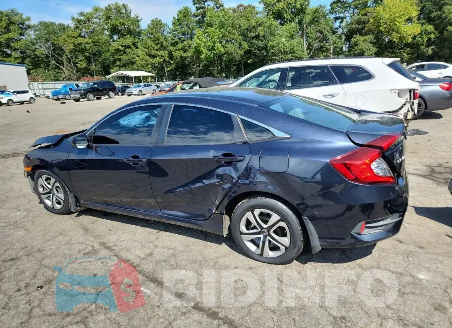 19XFC2F51GE068079 Photo# 2