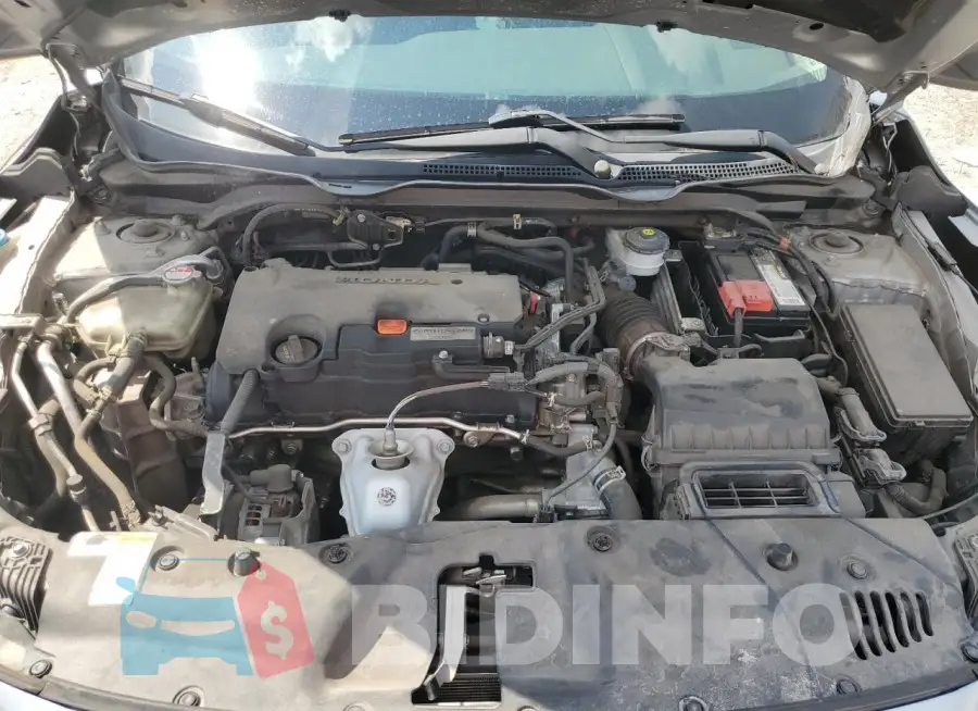 19XFC2F59GE095515 Photo# 11