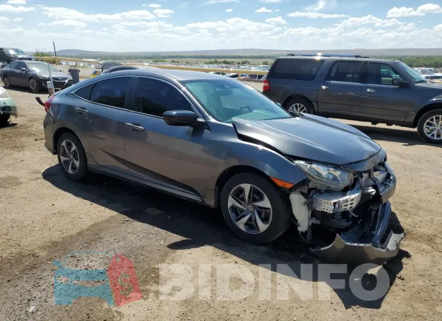 19XFC2F60LE014646 Photo# 4