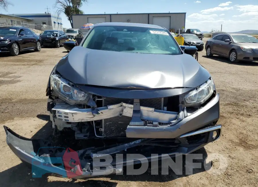 19XFC2F60LE014646 Photo# 5