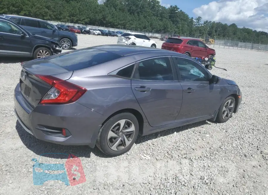 19XFC2F60LE021371 Photo# 3