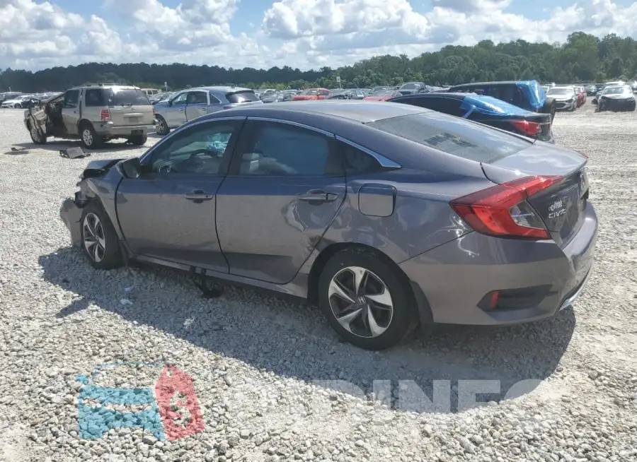 19XFC2F60LE021371 Photo# 2