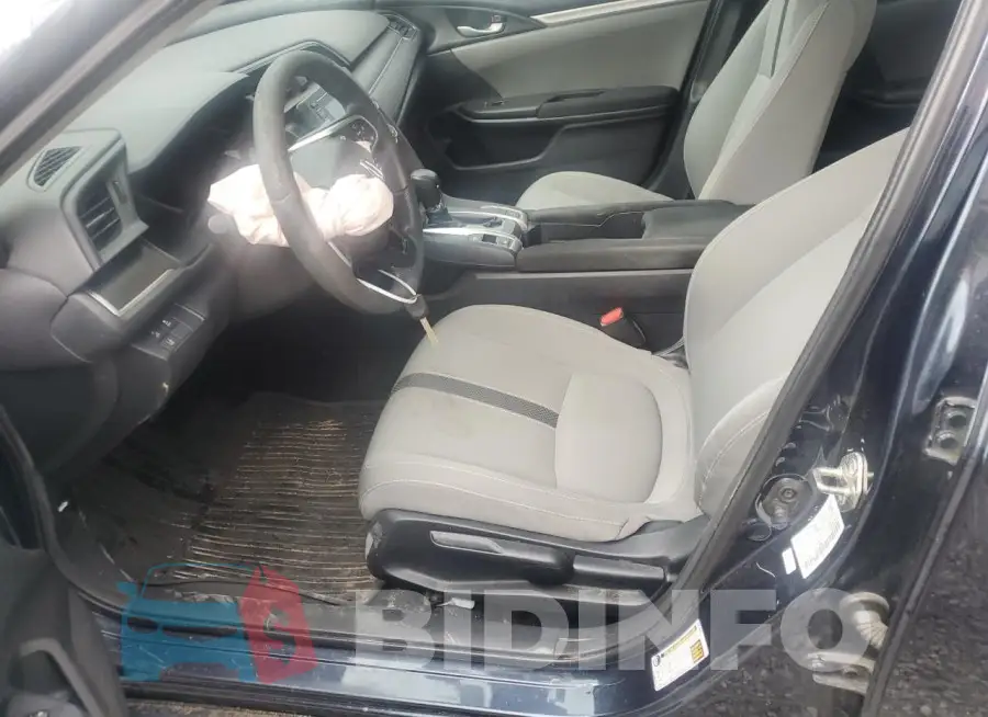 19XFC2F69LE006772 Photo# 7