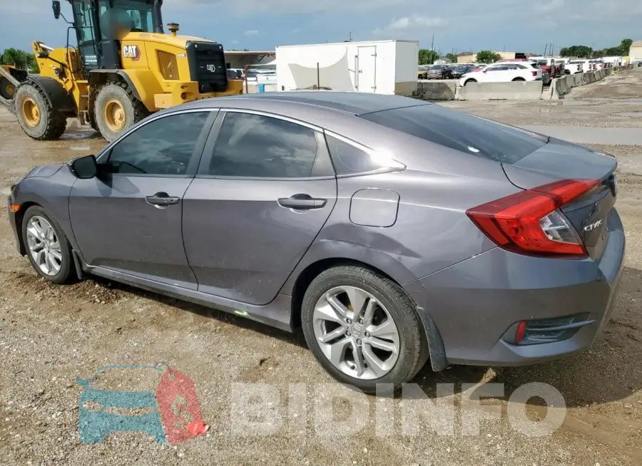 19XFC2F7XGE092673 Photo# 2