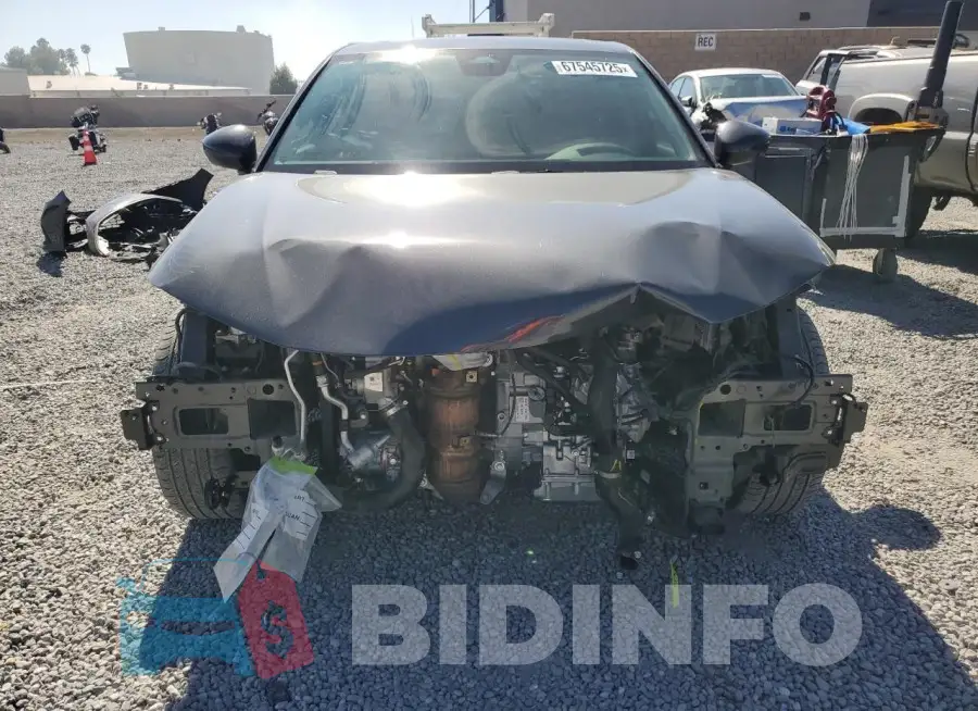 19XFL1H70RE011352 Photo# 5