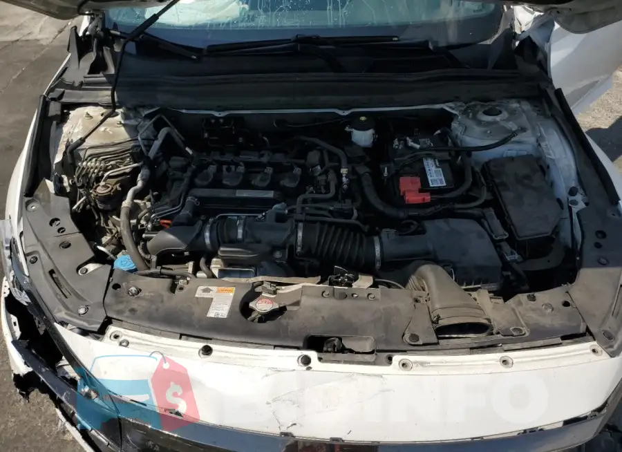 1HGCV1F30LA044151 Photo# 11
