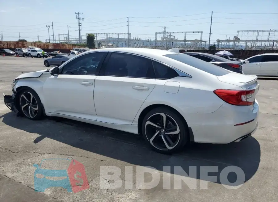 1HGCV1F30LA044151 Photo# 2